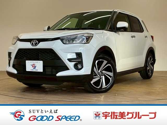 TOYOTA / RAIZE