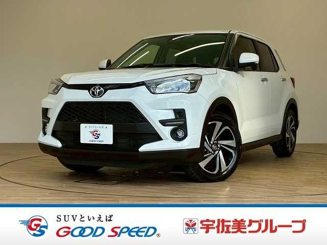 TOYOTA / RAIZE
