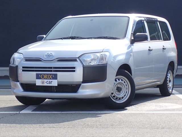 TOYOTA / PROBOX van 2WD
