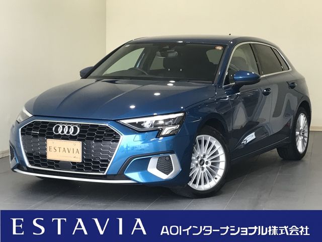 AUDI / AUDI A3 SPORTBACK
