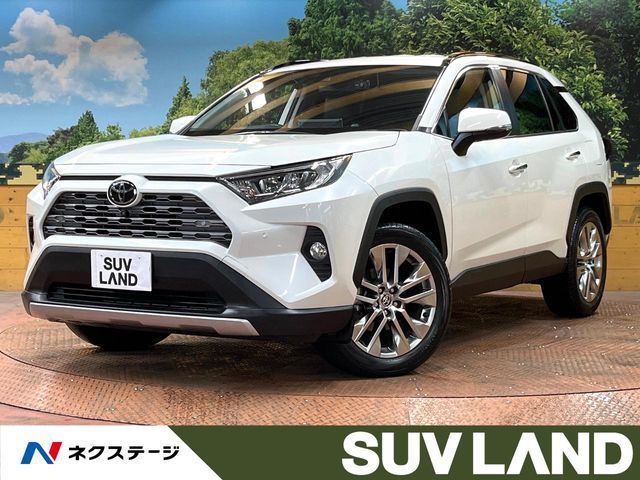 TOYOTA / RAV4 4WD