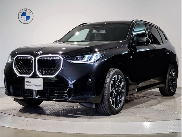 BMW / BMW X3
