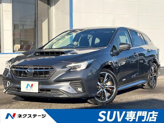 SUBARU / LEVORG
