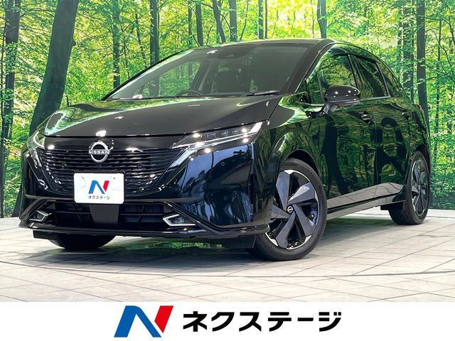 NISSAN / AURA