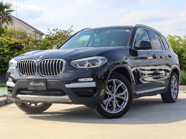 BMW / BMW X3