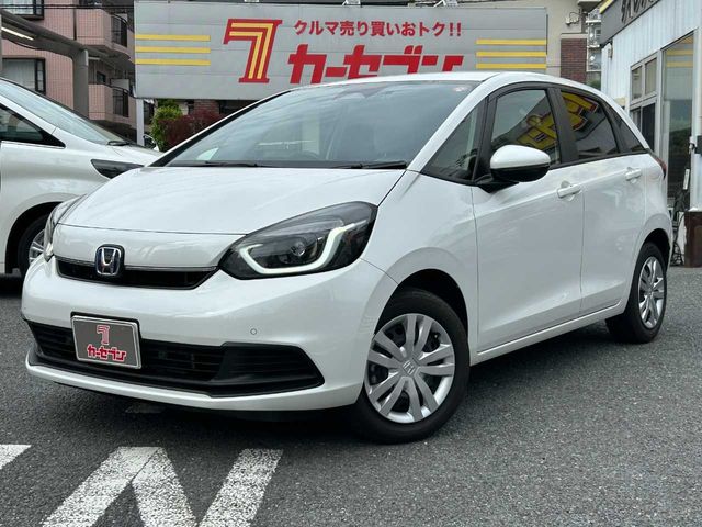 HONDA / FIT