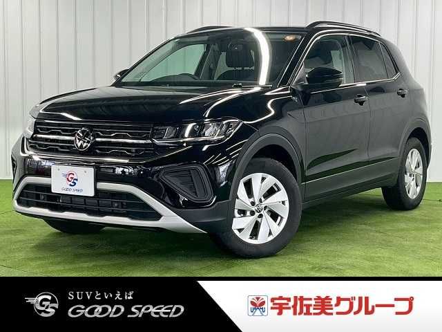 VOLKSWAGEN / VOLKSWAGEN T-Cross