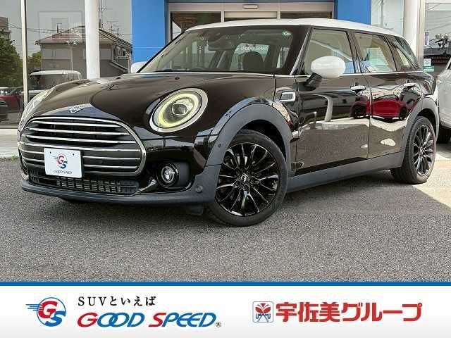 BMW / MINI COOPER CLUBMAN