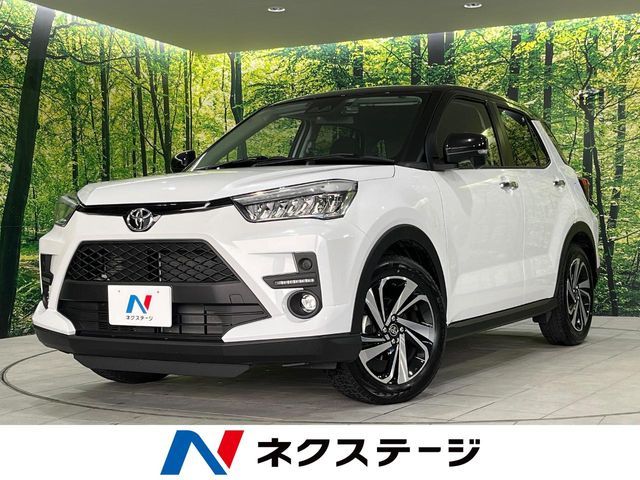TOYOTA / RAIZE