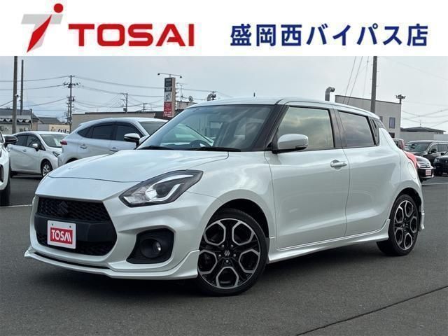 SUZUKI / SWIFT