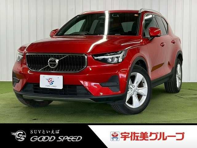 VOLVO / VOLVO XC40
