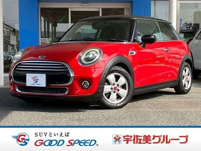BMW / MINI COOPER