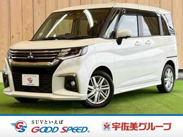MITSUBISHI / DELICA D:2 2WD