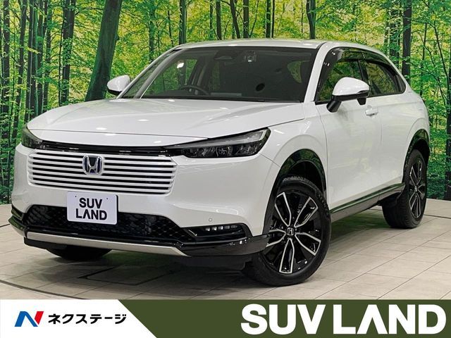 HONDA / VEZEL e:HEV