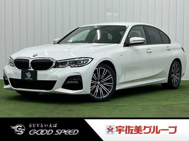 BMW / BMW 3series sedan