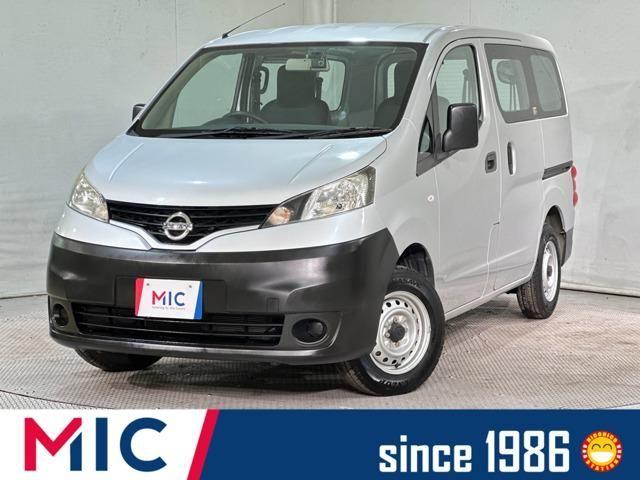 NISSAN / NV200 VANETTE van