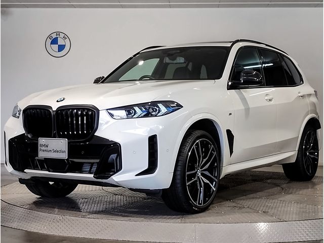 BMW / BMW X5