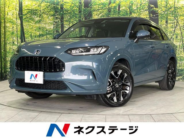 HONDA / ZR-V e:HEV