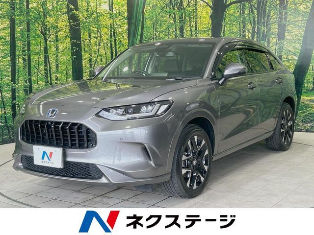 HONDA / ZR-V e:HEV