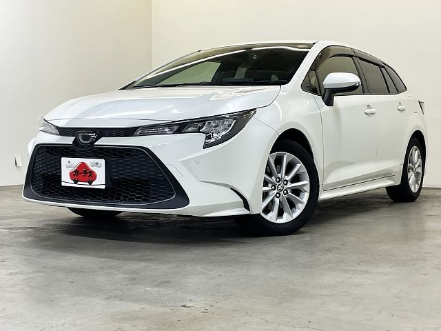 TOYOTA / COROLLA TOURING