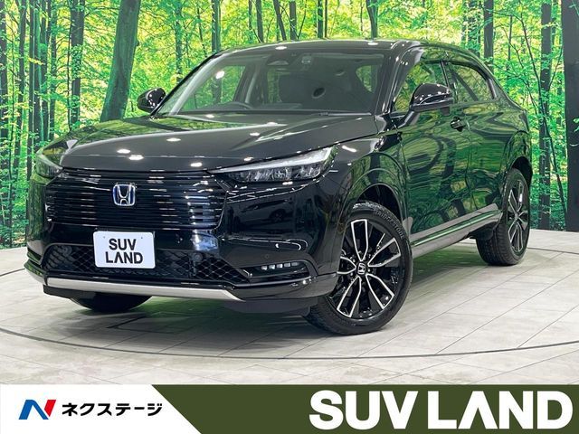 HONDA / VEZEL e:HEV