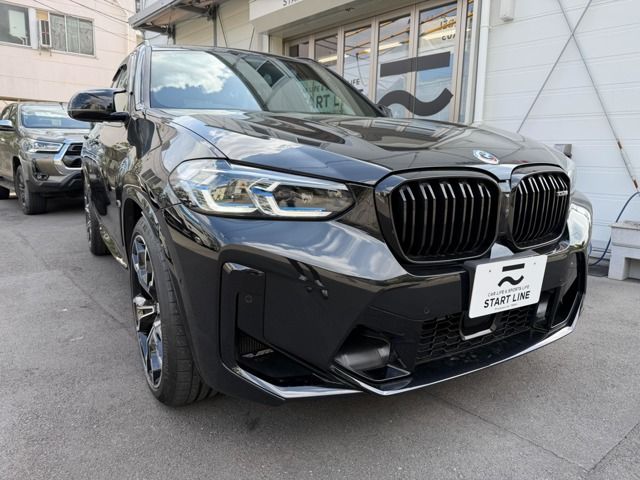 BMW / BMW X3 M