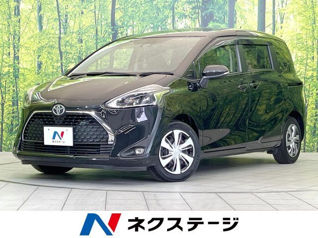 TOYOTA / SIENTA