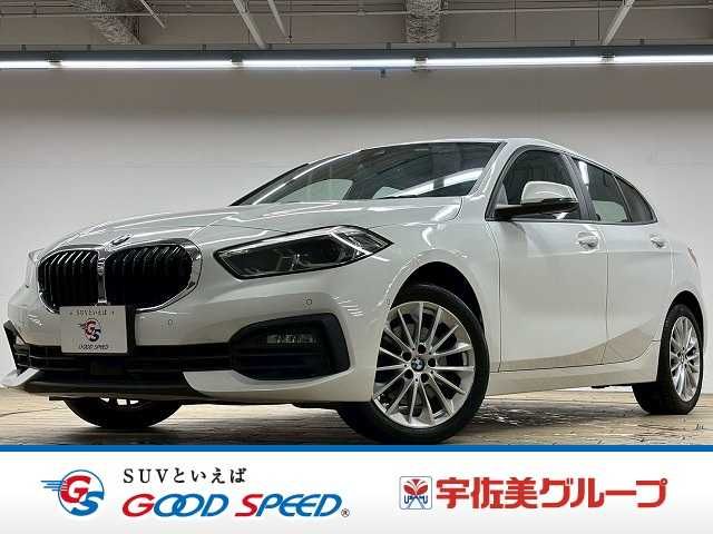 BMW / BMW 1series