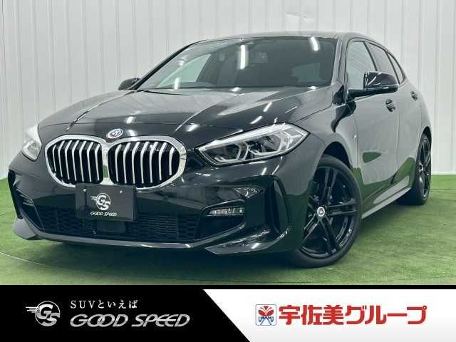 BMW / BMW 1series