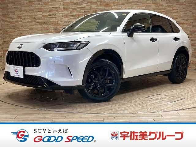 HONDA / ZR-V e:HEV