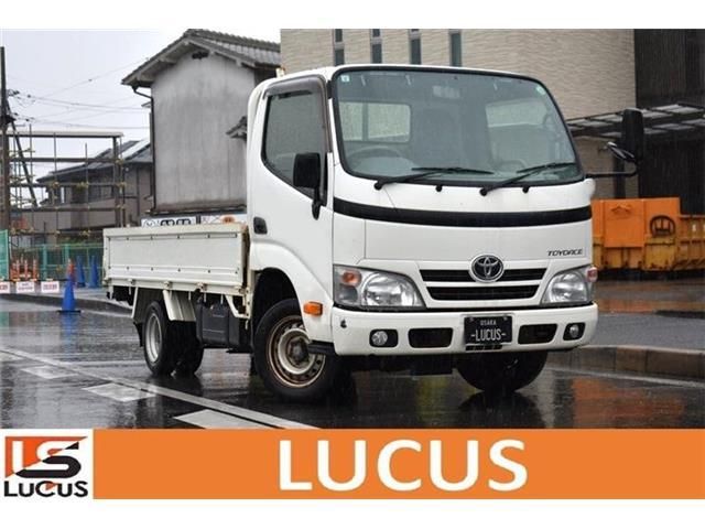 Japanese used car Ref# 1573368 TOYOTA / TOYOACE
