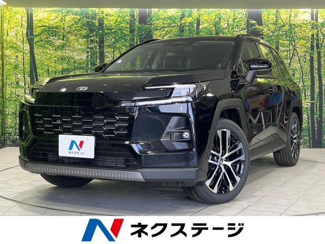 TOYOTA / RAV4 HYBRID 4WD