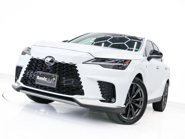TOYOTA / LEXUS RX350 AWD