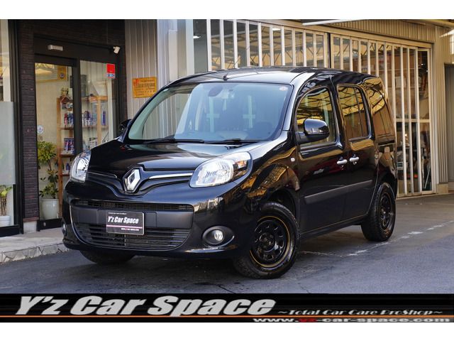RENAULT / RENAULT KANGOO