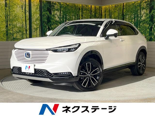 HONDA / VEZEL e:HEV