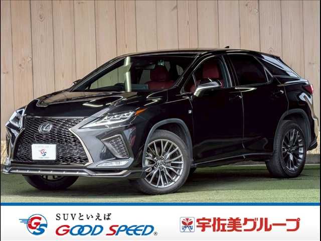 TOYOTA / LEXUS RX300