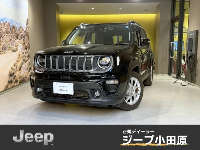 JEEP / JEEP Renegade