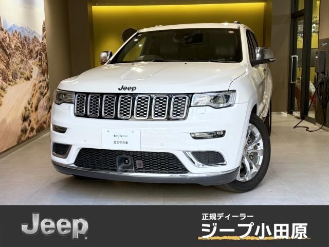 JEEP / JEEP GRAND CHEROKEE