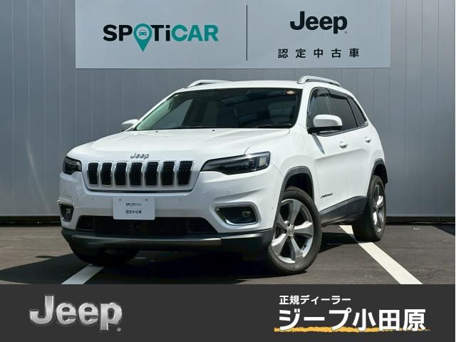 JEEP / JEEP CHEROKEE