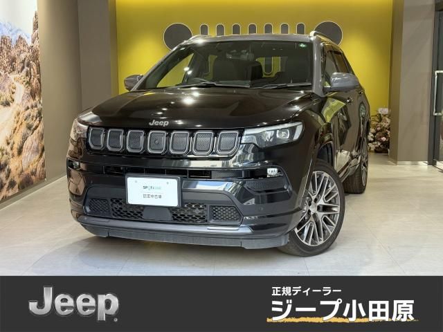 JEEP / JEEP COMPASS 4WD