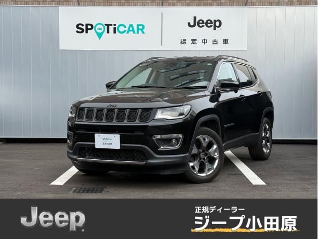 JEEP / JEEP COMPASS 4WD