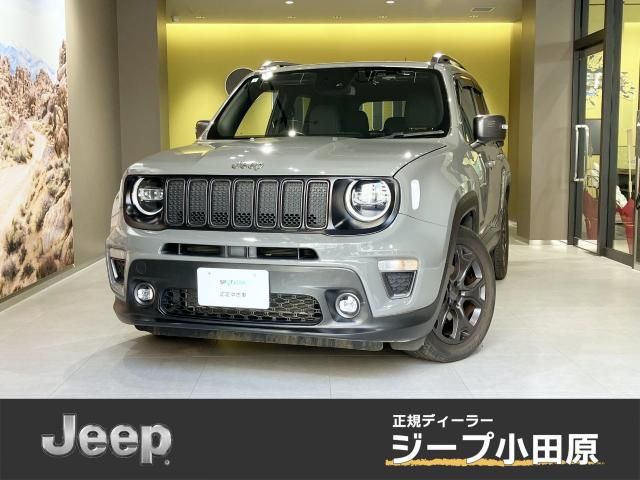 JEEP / JEEP Renegade