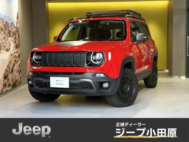 JEEP / JEEP Renegade