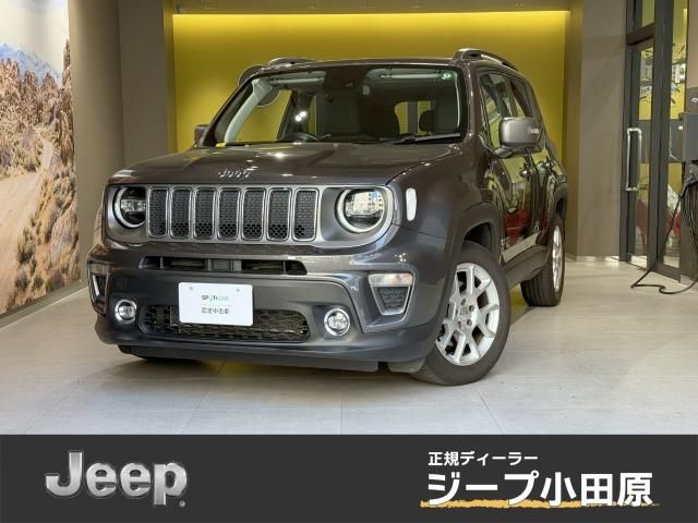 JEEP / JEEP Renegade