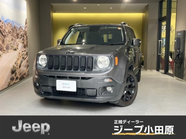 JEEP / JEEP Renegade