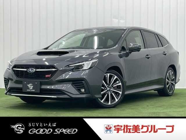 SUBARU / LEVORG