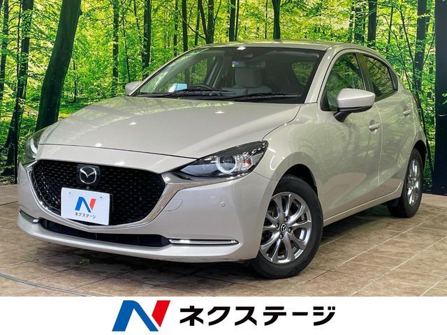 MAZDA / MAZDA2