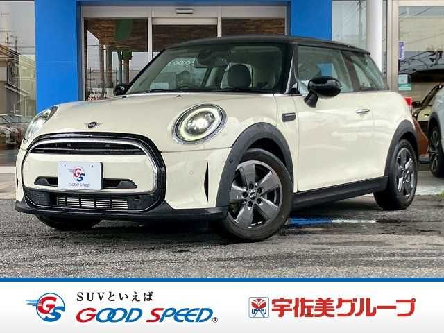 BMW / MINI COOPER