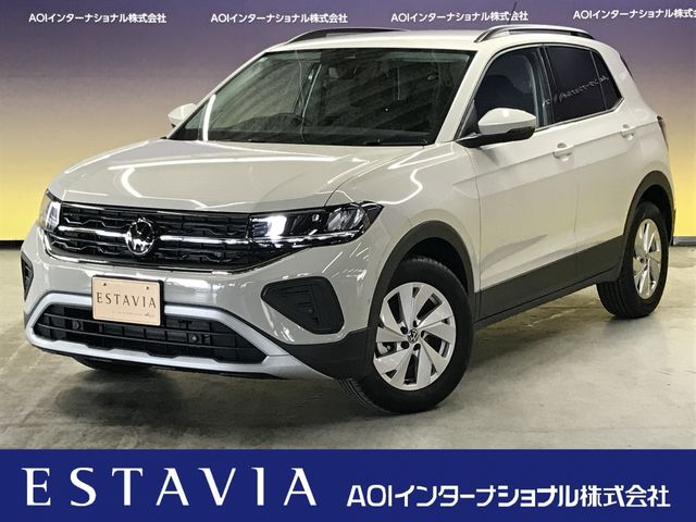VOLKSWAGEN / VOLKSWAGEN T-Cross