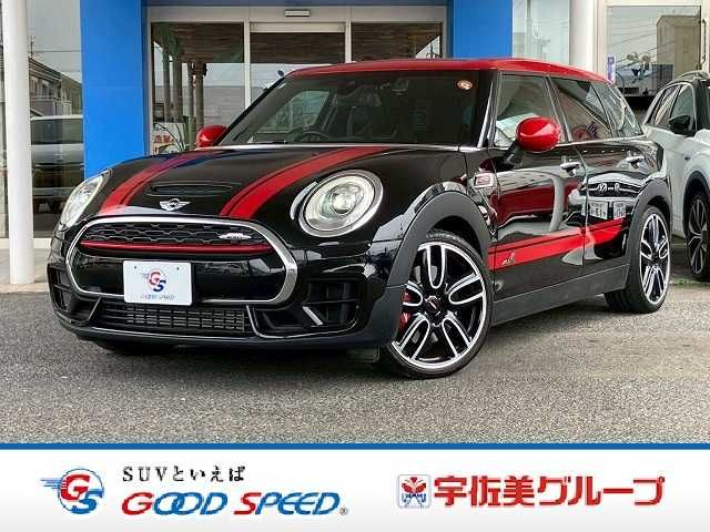 BMW / BMW MINI CLUBMAN